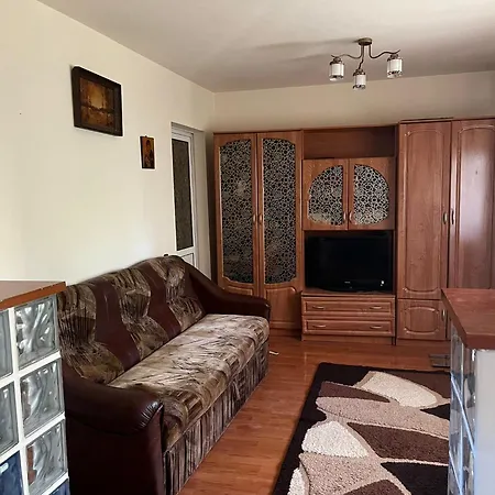 Casa De Inchiriat Holiday home